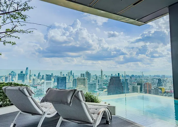 Luxury In Of Siam Paragon World